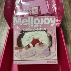 新品未開封 Mellojoy メロジョイ ホールケーキ2個 - メルカリ
