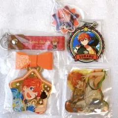 スバル グッズ セット