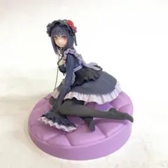 神撃のバハムート ミステールワーデン・スピネ 1/8 完成品フィギュア
