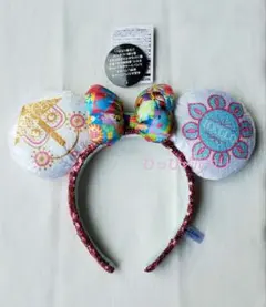 【新品未使用】ディズニー カチューシャ ミッキー ミニー Disney