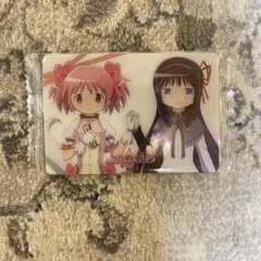 魔法少女まどかマギカ まどマギ ウエハース　04 未開封　①