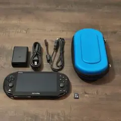 2026年最新】ps vita 32gbの人気アイテム - メルカリ