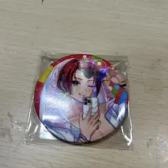 いれいすりうら缶バッチ