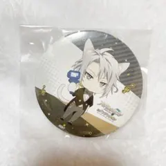 アイナナ　ナンジャコラボ缶バッジ　八乙女楽