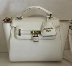 サマンサヴェガ　ショルダーバッグ