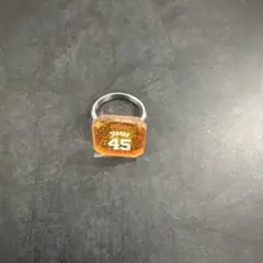 プレーヤーズアクリルリング 田中瑛斗 選手