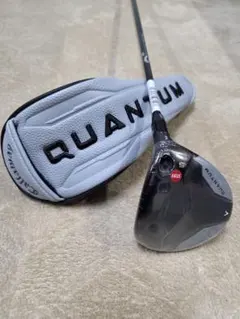 2026年最新】QUANTUM ◇◇◇フェアウェイウッドの人気アイテム - メルカリ