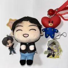 BTS グッズ セット