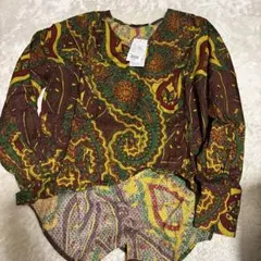 マライカ　チュニックのサムネイル
