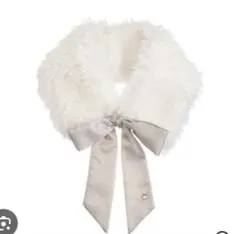 新品MARY QUANTティペット