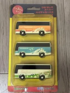 最終値下げ！日野セレが 1/32スケール 東京ヤサカ観光バス プラモデル