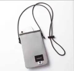 スマホショルダー