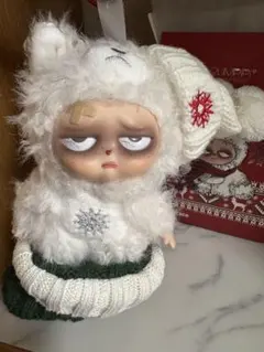 【正規品レア】グランピピ grumpipi クリスマス限定品