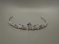BRIDE ME ティアラ