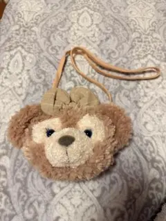 シェリーメイ　ディズニー　ポシェット　公式