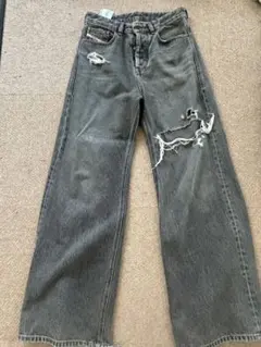 diesel d-rise d-sire デニム