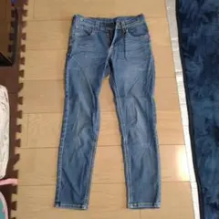 SOMETHINGの女の子用ジーンズ
