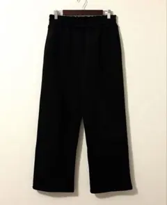 Seventh V2 Stacks in Night SIZE S BLACKのサムネイル