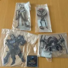 第五人格 アクリルスタンド 一番くじ