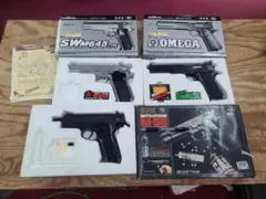 2025年最新】エアガンジャンクの人気アイテム - メルカリ