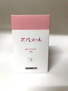 エバメール gel cream 500g S 新品　未使用　未開封のサムネイル