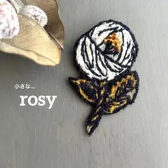 ⑦89ミナペルホネン ブローチアクセサリー ハンドメイド - メルカリ