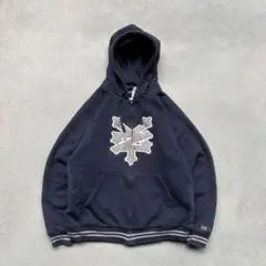 2025年最新】ナス紺 パーカーの人気アイテム - メルカリ