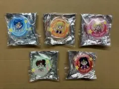 けいおん!! マグネットクリップ　コンプリートセット TBSストア けいおん!! マグネットクリップ コンプリートセット TBSストア - メルカリ