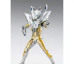 S.H.Figuarts ウルティメイトシャイニングウルトラマンゼロ　スターズ