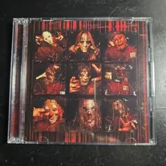 Slipknot 【25th　アニヴァーサリーエディション 日本盤CD】