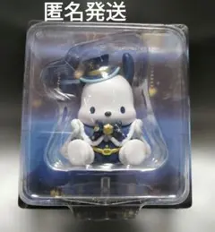 サンリオ　ハッピーくじ　Ａ賞　ポチャッコ　フィギュア