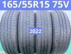 2024年製】165/55R15 セイバーリング 4 本/インド製 - メルカリ