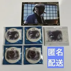 鬼滅の刃　鱗滝左近次　竈門炭治郎　竈門ねずこ　関連　まとめ売りセット