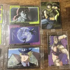 近似値のシキ様専用 ジョジョABCセット - メルカリ