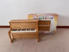 KAWAI アップライトピアノ 木製のサムネイル