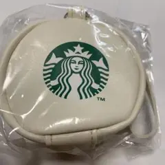 スターバックス クリアポーチ