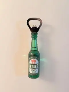 SUNTORY BEER 栓抜き 昭和レトロ - メルカリ