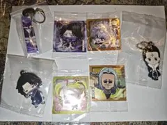 HUNTER✕HUNTER　7点セット