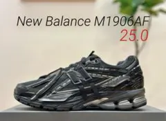 国内正規品！新品未使用 New Balance M1906RNB 29.0㎝ - メルカリ