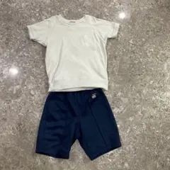 SPORTS 体操服 Tシャツ・ショートパンツ 140