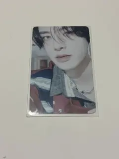 ROMANCE : UNTOLD CONCESSIO verトレカ ジェイク ENHYPEN 『ROMANCE UNTOLD』INCEPTIO Ver ジェイク トレカ2枚