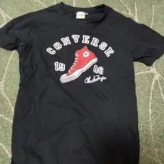 CONVERSE Chuck Taylor Tシャツ 160のサムネイル