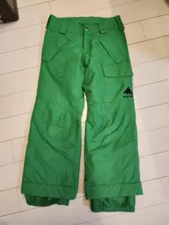 BURTON スノーボードウェアキッズS(122〜135)