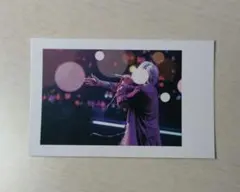 いれいす 実写チェキ ないこ