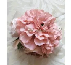 在庫ラスト！SALE！.新品 ハンドメイド コサージュ 卒園式 入園式 入学式