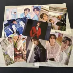 straykids リノ ラントレ セット