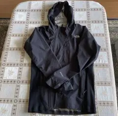 THE NORTH FACE NP11871 ブラック パーカー