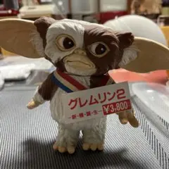 ギズモ Limited Edition Gremlins 2 コレクションドール - メルカリ