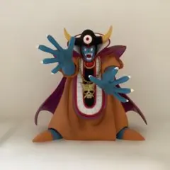 ドラゴンクエスト フィギュア バラモス - メルカリ
