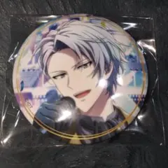 八乙女楽 アイドリッシュセブン アイナナ TRIGGER アイスタ 缶バッジ